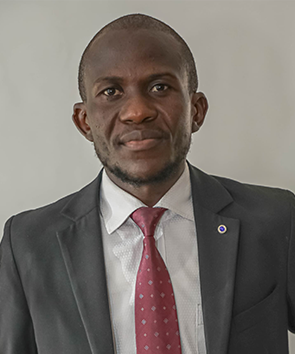 Alain SELEMBE